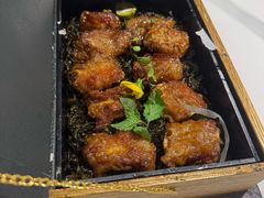 -3号仓库·创意中国菜(新世界城店)