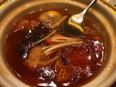 -满满海佛跳墙(千禧店)
