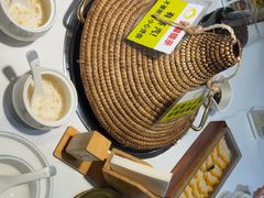 -花菇朵 ll 野生菌火锅·精品云南菜(后沙峪店)