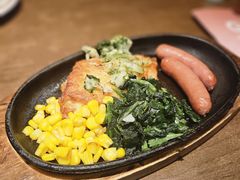 -萨莉亚意式餐厅(常州环球港店)