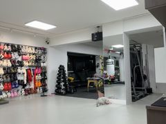 -M.S拳击泰拳馆(大学路店)
