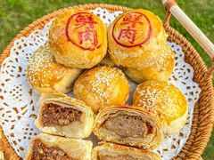 -新雅粤菜馆(南京东路店)