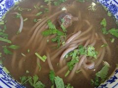 -正顺饸饹馆(中土商务楼店)