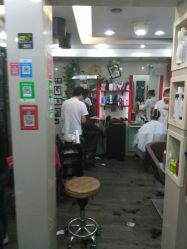 -新语丝专业美发沙龙