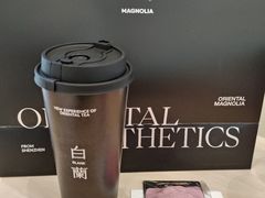 -茉莉奶白(天水秦州万达广场店)