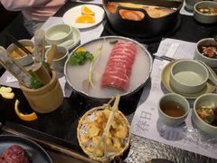 -盡膳口福·百年汤方火锅(科华北路店)
