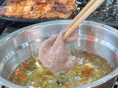 -西昌老号李小肠特色烧烤园(双流店)