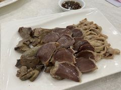 白灼鹅杂-姚林轩