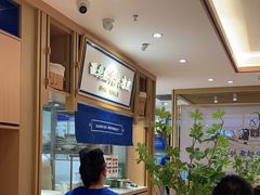 -马记永·兰州牛肉面(天通苑家乐福店)