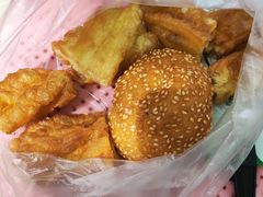 -汪记鲜鱼糊汤粉(沈阳路总店)