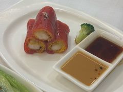 -福满楼·海鲜酒家(福永益田店)