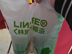-柠季·手打柠檬茶(上海龙之梦店)
