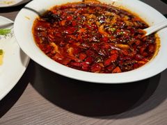 -将相和·海鲜蒸饺大连菜