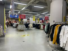 -BIGOFFS超级折扣(中街星汇广场店)
