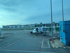 -吉隆坡国际机场