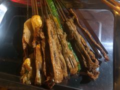 -峨眉一绝姐妹烧烤(峨眉花园店)