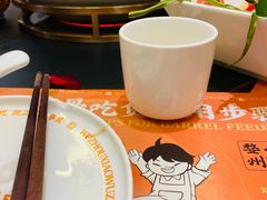 -小乌猪·金华筒骨煲(永盛购物广场店)