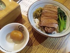 -狮头牌卤味研究所·卤味饭(花城汇南区店)