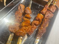 -贯贯吉·清真餐厅(浙江中路店)