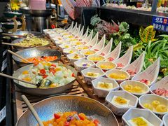 -梨花自助烤肉(乐宾店)