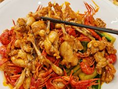 -毛哥小馆子(百井坊巷店)