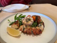 -La Vita 意大利传统料理(富民路店)