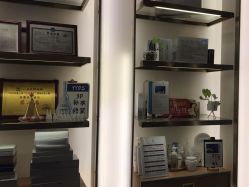 -雅曼妮spa美容养生