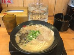-博多一幸舍(侨福芳草地购物中心店)