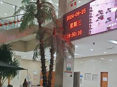 -大连开发区市民健身中心