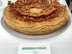 -潮一不贰·法式甜品·生日蛋糕·西式简餐(外滩店)