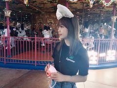 -沈阳方特欢乐世界