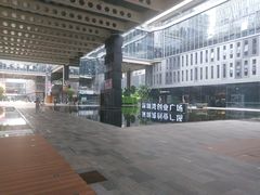 -深圳湾创业广场