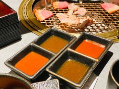 -花时·炭火烧肉(东百中心A馆店)