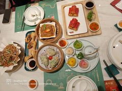 -淘米捞·米汤脆鲩鱼火锅(福田皇岗店)