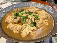 -小乡小镇·传承桐庐土菜·老板亲自烧的菜