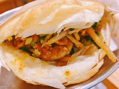 -小豆海棠(嘉兴路店)