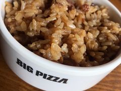 -比格比萨自助(商业大厦店)