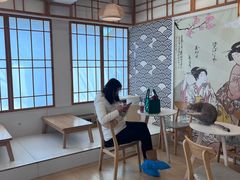 -Let's go狗咖·猫咖·奶狗·桌游(春熙路IFS店)