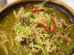 -独一佳老胡湘菜馆(矿山路店)