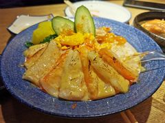 -渔井食堂(新洲店)