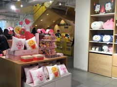 -KAKAO FRIENDS(弘大店)
