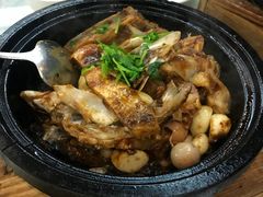-雅园大酒楼(东门店)