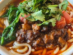 -半山腰·云南菜(侨福芳草地店)