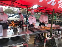 -同喜烤鸭店(光芒店)