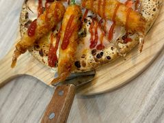 -吃饼人西餐(南开店)