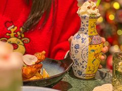 -秘密旅行Bonjour(黑金冠 江南西店)