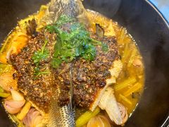 -兰溪小馆(首经贸店)