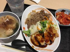 -吉野家(上海美罗城店)
