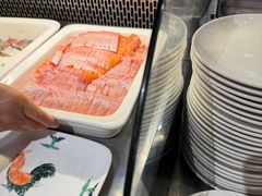 -The COOK·厨餐厅·自助餐(浦东嘉里大酒店)