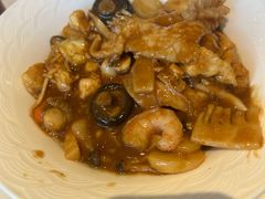 -大铁勺新津菜(东丽阳光新业广场店)